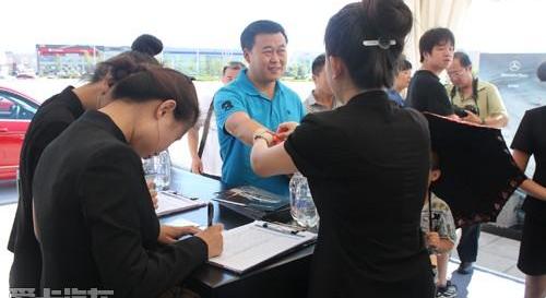 奔驰,奔驰C级,777