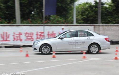 奔驰,奔驰C级,smart