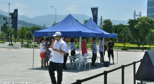 奔驰,奔驰C级