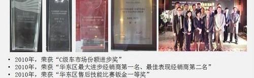 奔驰,奔驰C级,现代