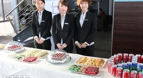 奔驰,奔驰C级,奥迪