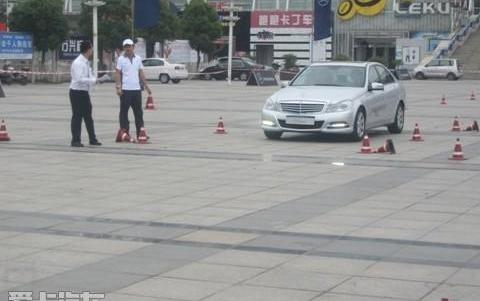 奔驰,奔驰C级