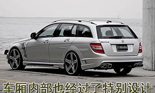 奔驰C级,奔驰,丰田,雷克萨斯,日产
