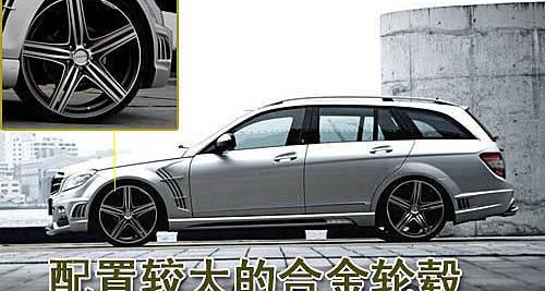 奔驰C级,奔驰,丰田,雷克萨斯,日产