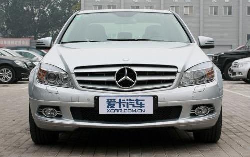奔驰,奔驰C级,宝马,宝马3系