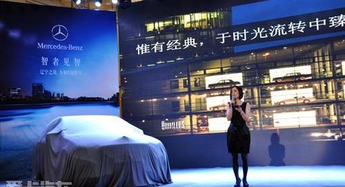 奔驰,奔驰C级,奔驰E级,炮,smart
