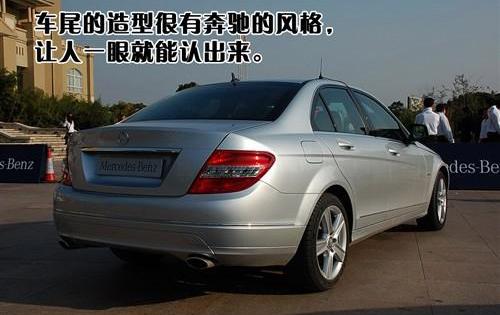 奔驰,奔驰C级,奥迪,宝马,北京