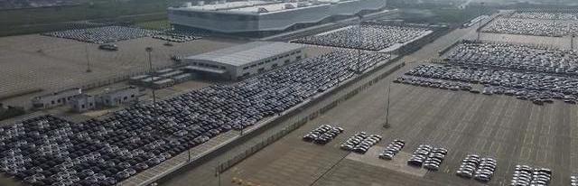特斯拉,Model 3,Model Y,奔驰C级,奔驰