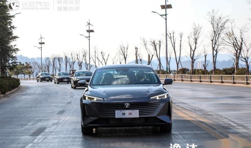长安,逸达,逸动,长安UNI-V,鲸