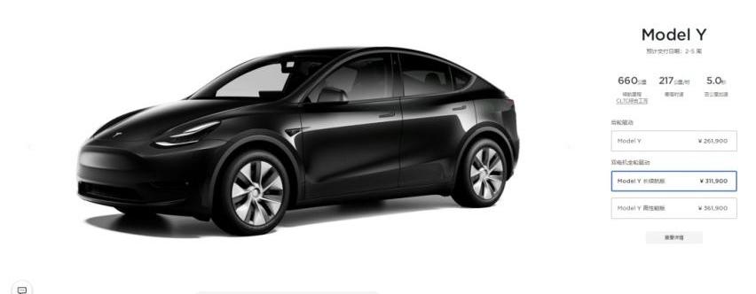 特斯拉,Model 3,Model Y,比亚迪,埃安