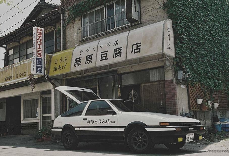 丰田,大众,马自达