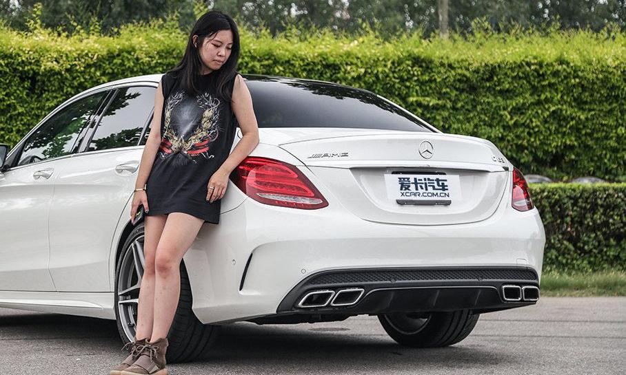宝马,奔驰,捷豹,奔驰C级