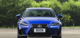 雷克萨斯,宝马,宝马3系,奔驰C级,奔驰