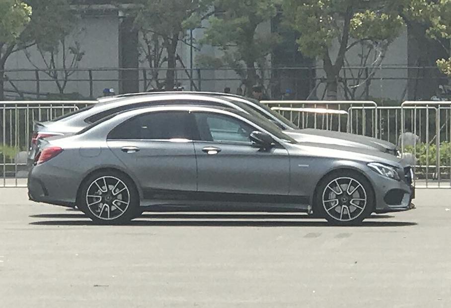 奔驰C级,奔驰,理念