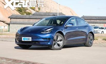 Model Y,特斯拉,Model 3,奔驰,奔驰C级