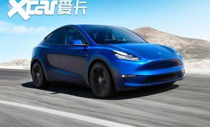 Model Y,特斯拉,Model 3,奔驰,奔驰C级