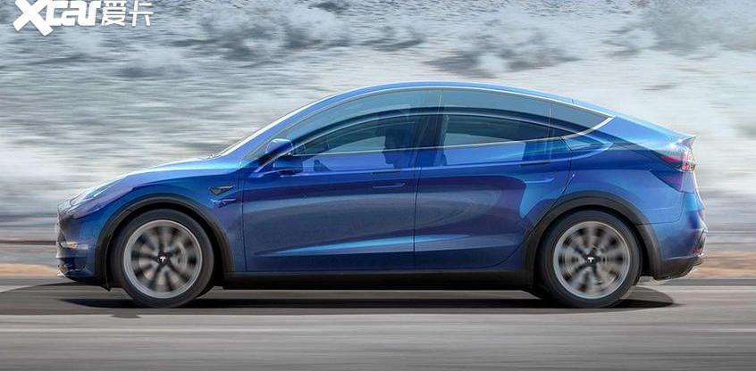 Model Y,特斯拉,Model 3,奔驰,奔驰C级