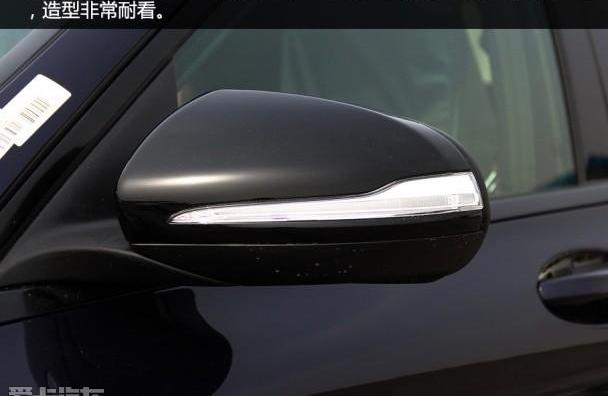 奔驰C级,奔驰