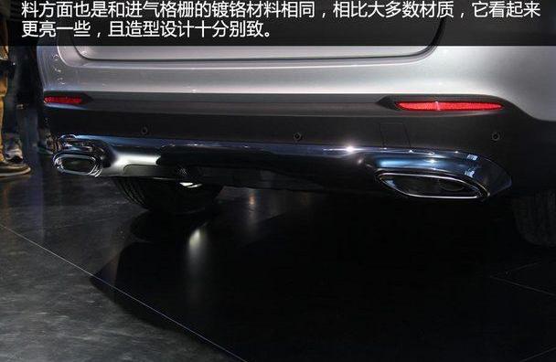 奔驰,奔驰GLC,奥迪,宝马,北京