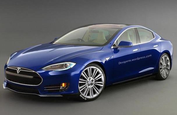 特斯拉,宝马,Model 3,奥迪,奔驰C级