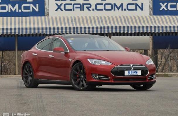 特斯拉,宝马,Model 3,奥迪,奔驰C级
