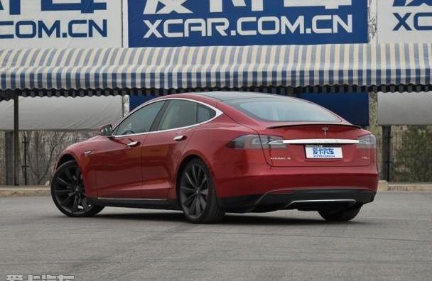 特斯拉,宝马,Model 3,奥迪,奔驰C级