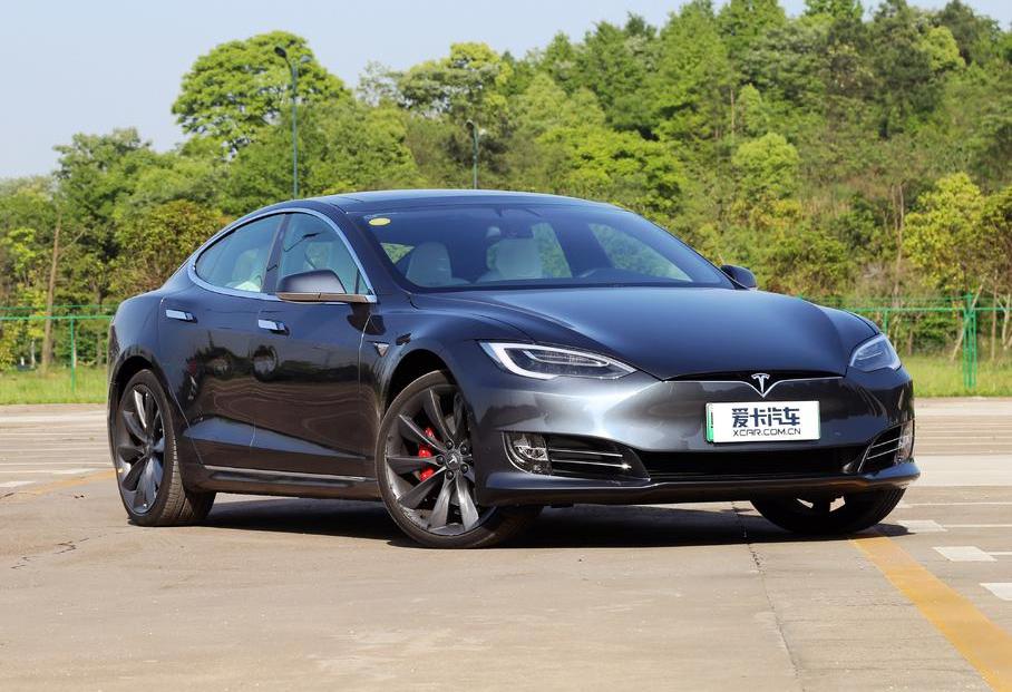 特斯拉,Model S,奔驰C级,奔驰,Jeep