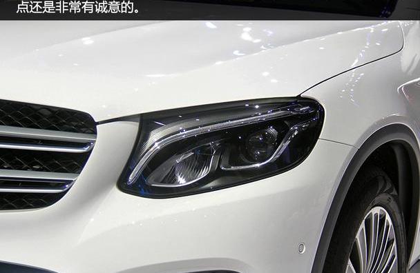 奔驰,奔驰GLC,奥迪,北京,宝马