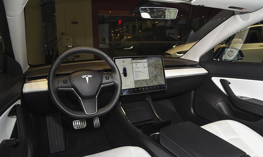 Model 3,特斯拉,蔚来,蔚来ES6,奥迪