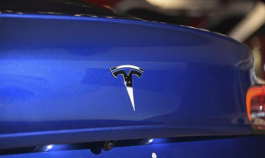 Model 3,特斯拉,蔚来,蔚来ES6,奥迪
