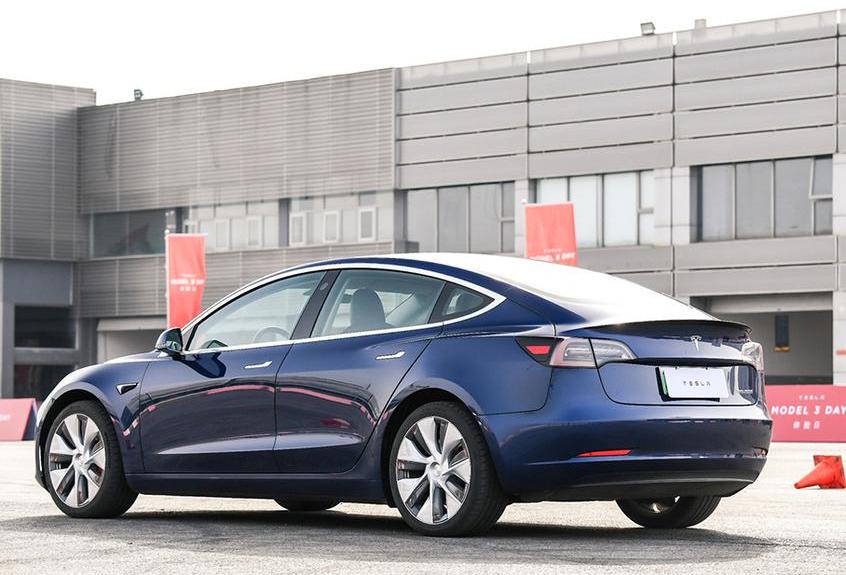 Model 3,特斯拉,Model X,Model S,奥迪
