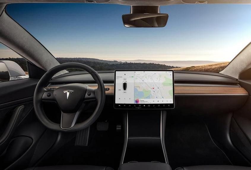 Model 3,特斯拉,Model X,Model S,奥迪