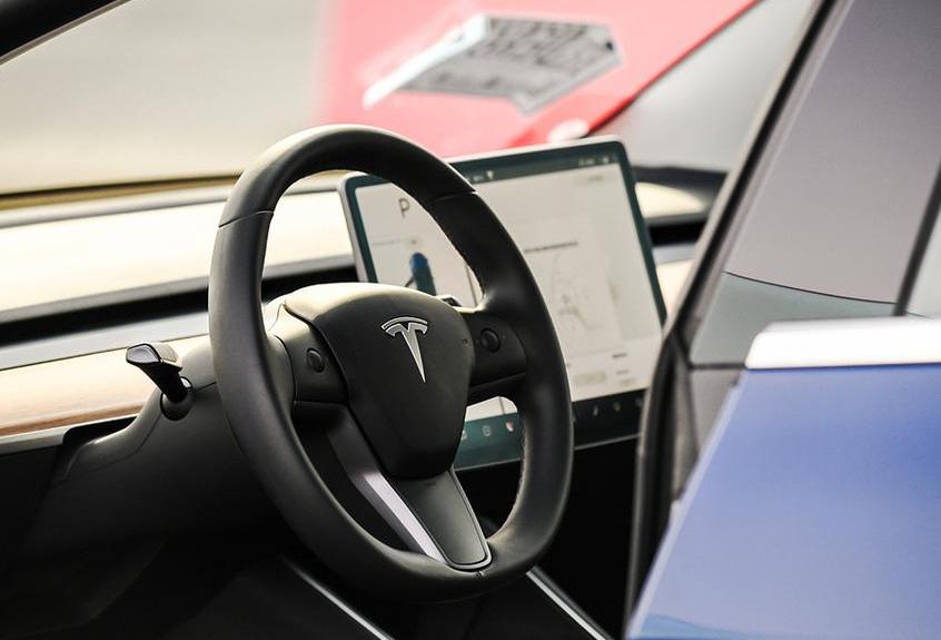 Model 3,特斯拉,Model X,Model S,奥迪