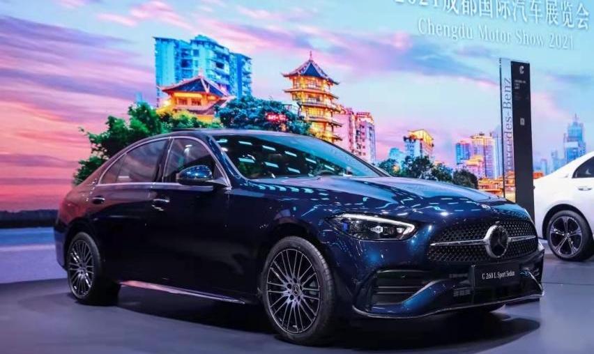 奔驰,宝马,奥迪,奔驰C级,宝马3系