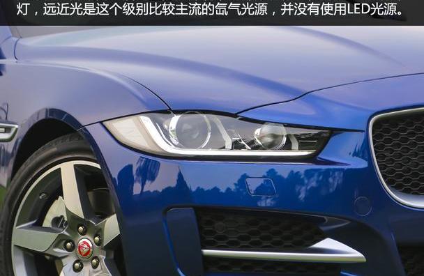 捷豹,奔驰C级,奔驰,宝马,凯迪拉克