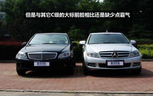 奔驰,奔驰C级,北京,发现,宝马