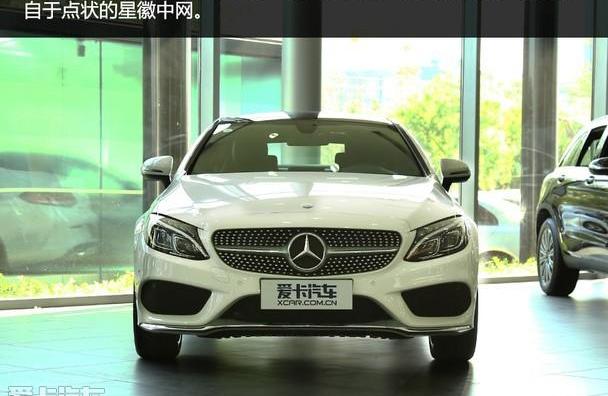 奔驰,奔驰C级,奔驰S级