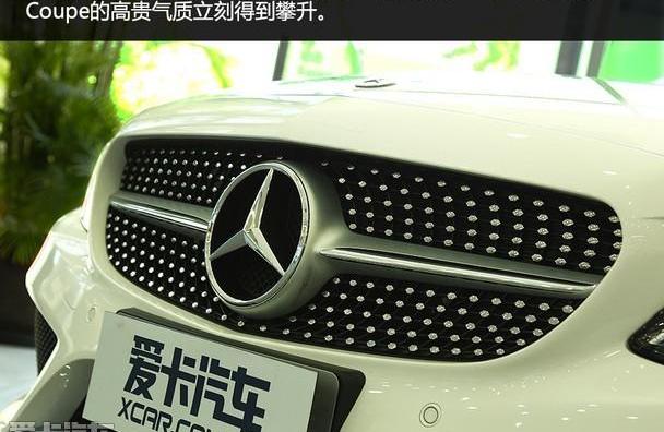 奔驰,奔驰C级,奔驰S级