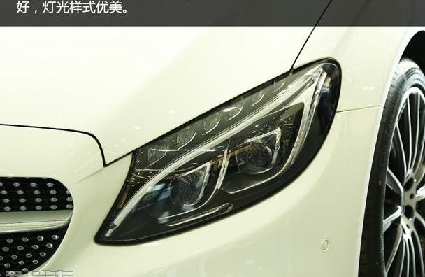 奔驰,奔驰C级,奔驰S级