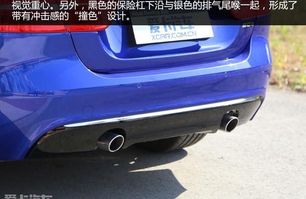 捷豹,捷豹XEL,奥迪,奔驰,宝马