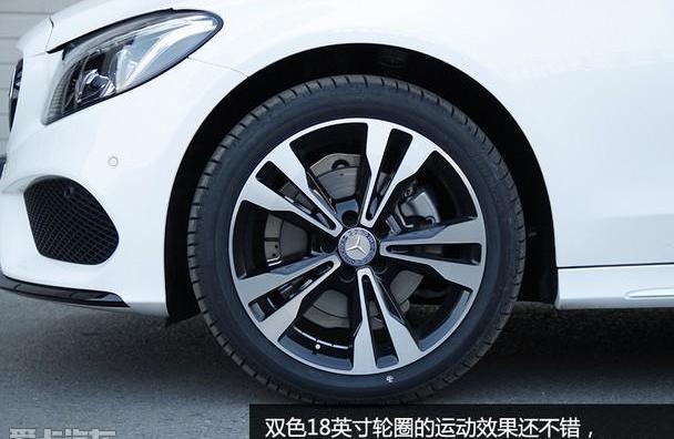 奔驰,奔驰C级