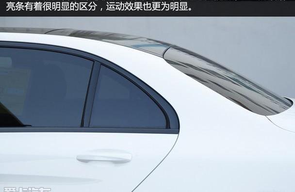奔驰,奔驰C级