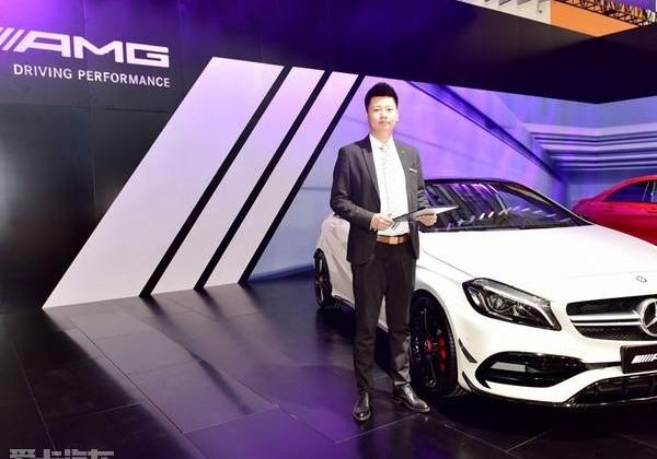 奔驰,奔驰C级,理念,smart