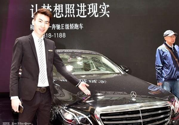 奔驰,奔驰C级,理念,smart