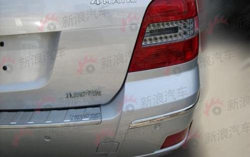 奔驰,奥迪,宝马,奔驰C级,北京