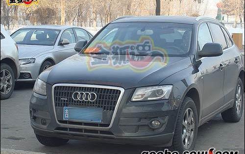 奥迪,奔驰,北京,奔驰C级,宝马