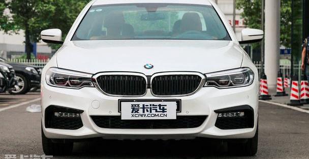 宝马,宝马5系,宝马7系