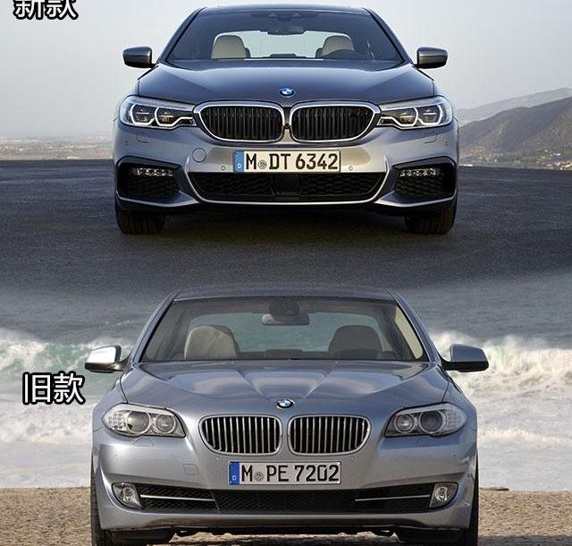宝马,奥迪,奥迪A6,宝马5系,奥迪A6L