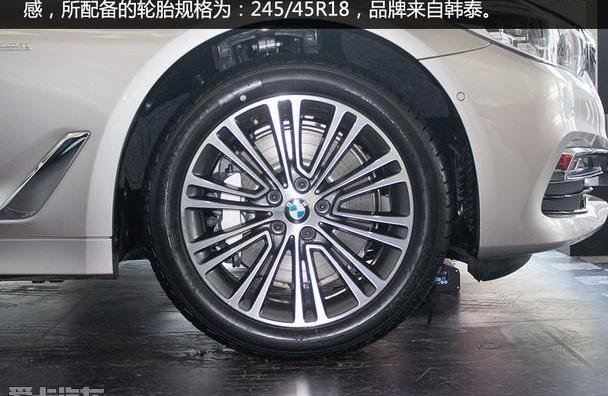 宝马,宝马5系