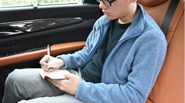 凯迪拉克,宝马,凯迪拉克CT6,宝马5系,奔驰